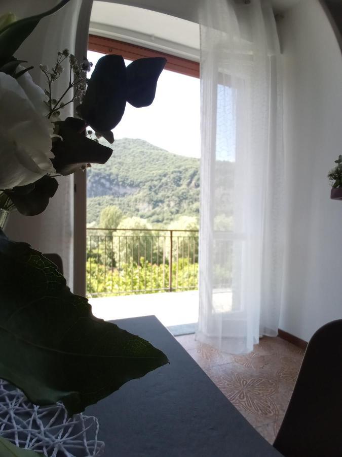Appartamento L'Airone Cenerino Canzo Εξωτερικό φωτογραφία