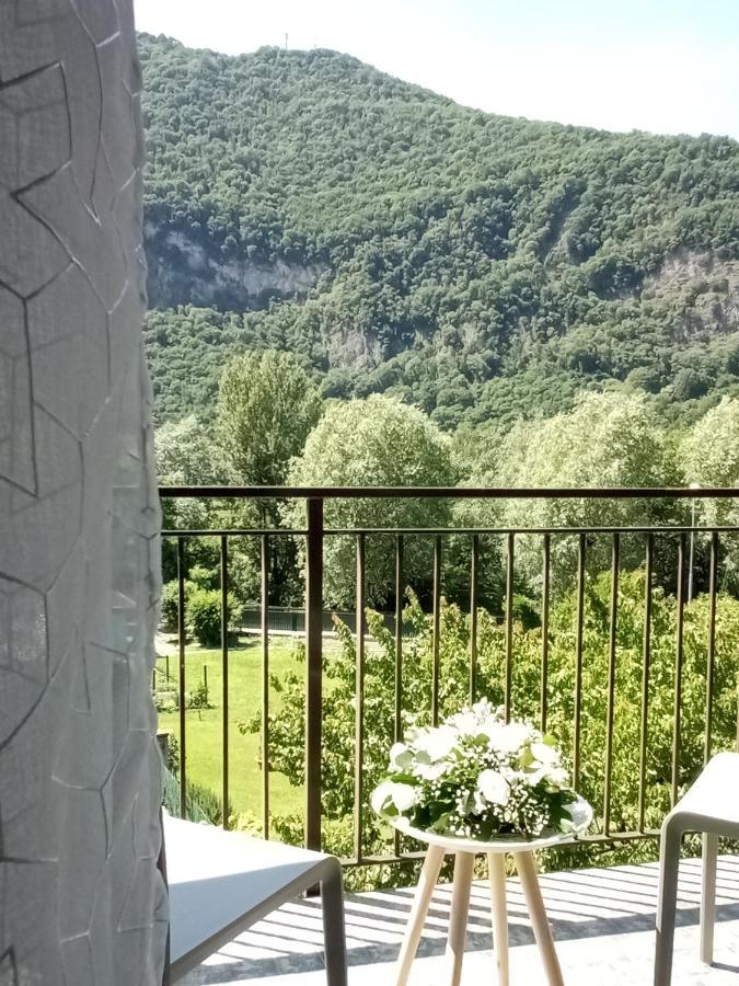 Appartamento L'Airone Cenerino Canzo Εξωτερικό φωτογραφία