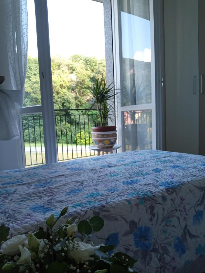 Appartamento L'Airone Cenerino Canzo Εξωτερικό φωτογραφία